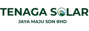 Tenaga Solar Jaya Maju Sdn Bhd