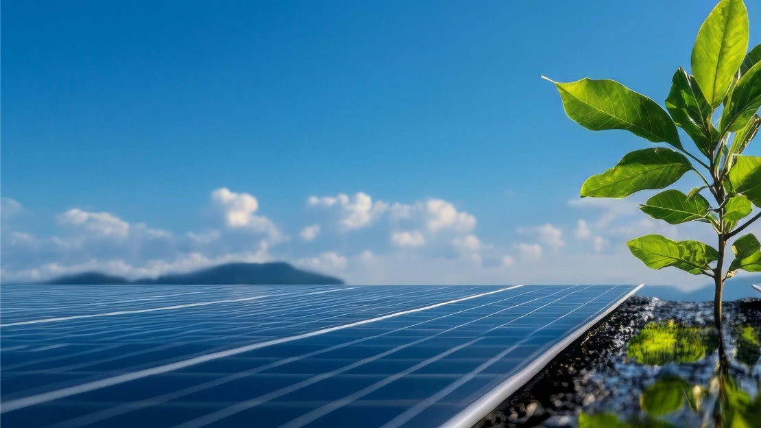 renewable energy systems